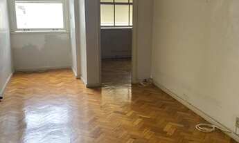 Imagem 4: GÁVEA - PRAÇA SANTOS DUMONT - 2 QUARTOS