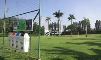 Imagem 6: Terreno à venda, 1000 m² por R$ 2.000.000,00 - Parque Residencial Damha I - São José do Ri