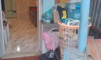 Imagem 6: Casa na cruz das almas