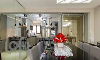 Imagem 3: Apartamento para venda com 150 metros quadrados com 3 quartos em Vila Regente Feijó - São