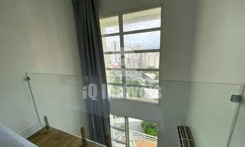 Imagem 3: Apartamento Perdizes 50 metros 1 dormitório 1 vaga