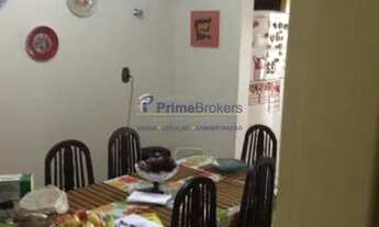 Imagem 7: Casa para venda no Jabaquara 3 dormitórios