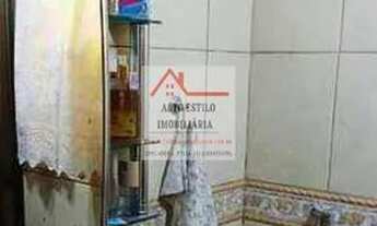 Imagem 3: Apartamento para venda 2 Quartos, com 48m² na Praça Seca