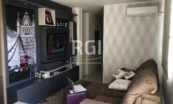 Imagem 4: Apartamento para Venda - 67m², 3 dormitórios, sendo 1 suites, 1 vaga - Humaitá