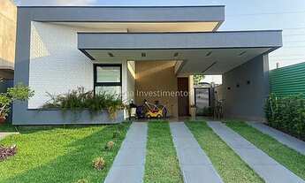 Imagem: Cód. 1209 - Excelente casa no Cond Verana