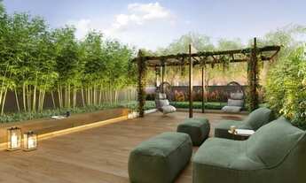 Imagem 6: Mirã Butantã - São Paulo - SP