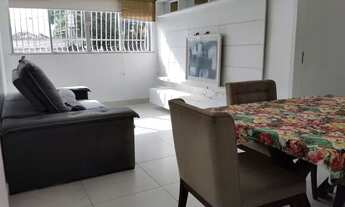 Imagem 2: Apartamento com 3 quartos para alugar - São Domingos - Niterói/RJ