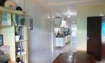 Imagem 4: Cód.: 246 - Casa 03 quartos, 03 suítes à venda no Cohab