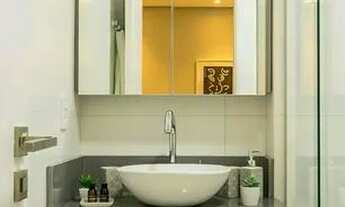 Imagem 3: Apartamento para Aluguel com 1 quarto , 47m² em Centro - Florianópolis