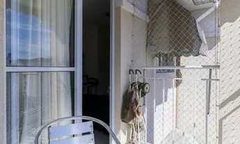 Imagem 5: Apartamento para Aluguel - Irajá, 2 Quartos, 53 m2