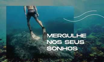 Imagem 2: Apartamento térreo com 72m² - com 2 quartos sendo 1 suíte - proximo ao Acquaventura