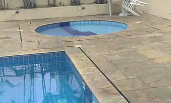 Imagem 3: Tanque Jacarepaguá junto ao shopping