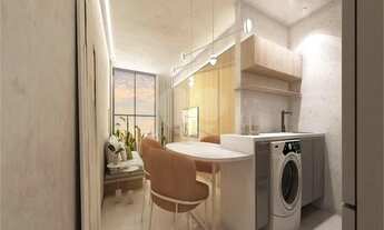 Imagem 7: VENDA APARTAMENTO 1 QUARTO CASA FORTE