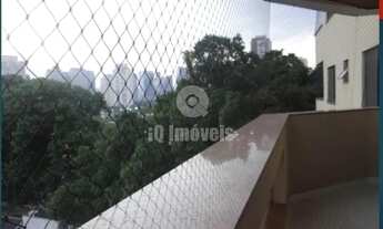 Imagem 6: Apartamento Brooklin 4 dormitórios, 1 suíte e 2 vagas , 130m², com lazer