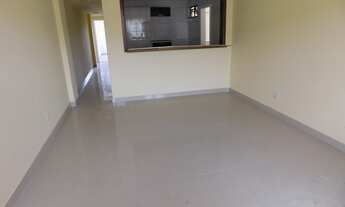 Imagem 2: Excelente apartamento para aluguel tem 97 m2 com 2 quartos em Centro - Nova Iguaçu - RJ