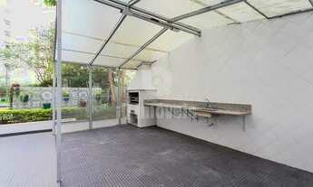 Imagem 3: Apartamento Jardim Paulista,61 m², 2 dormitórios, 1 vaga de garagem