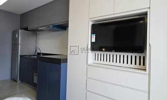 Imagem 7: Apartamento Locação 1 Dormitórios - 27 m² Pinheiros