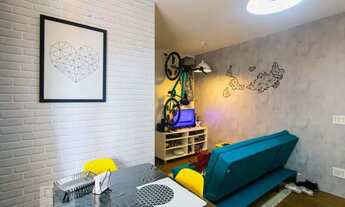 Imagem 2: Apartamento para Aluguel - Cangaíba, 2 Quartos, 47 m2