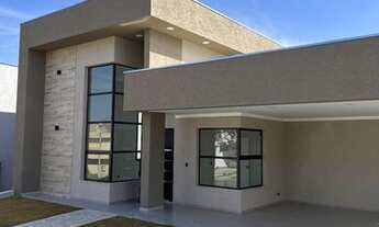 Imagem 5: Casa de condomínio a venda, três quartos- Bairro Remanso, Santa Adélia-Vargem Grande Pauli