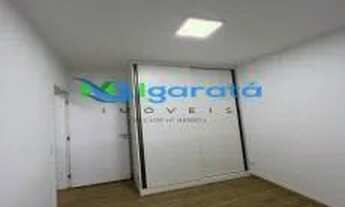 Imagem 4: Apartamento para aluguel possui 79 metros quadrados com 3 quartos em Jardim Limoeiro - Aru