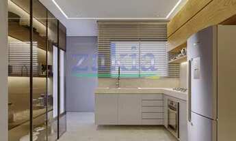 Imagem 4: Casa para Venda, Campinas / SP - bairro Jardim Esplanada - 3 Dorm, sendo 1 suíte com clos