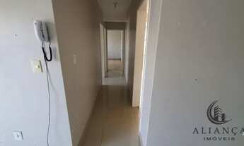 Imagem 7: Apartamento para venda possui 85 metros quadrados com 2 quartos em Kobrasol - São José - S