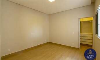 Imagem 7: Casa em condomínio com 3 dormitórios à venda - Residencial Royal Garden - Paulínia/SP