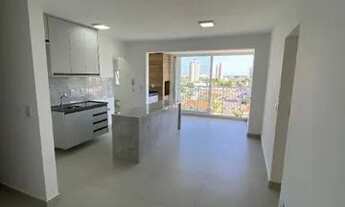 Imagem 2: Vende-se ou aluga-se lindo e novo apartamento no Villaggio Calabria 03 quartos sendo 1 sui
