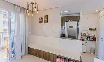 Imagem 2: Venda Apartamento 2 dormitórios, 1 suíte