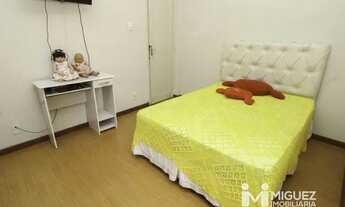 Imagem 7: Rio Comprido Apartamento com 3 dormitórios