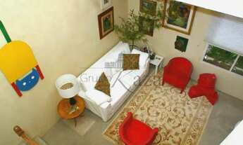 Imagem 3: Apartamento Duplex em São Paulo