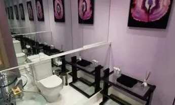 Imagem 7: Excellence Residence. Um belíssimo apartamento e condomínio