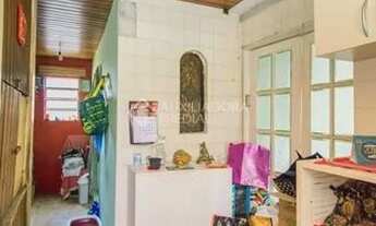 Imagem 7: Apartamento para venda possui 95 metros quadrados com 3 quartos em Auxiliadora - Porto Ale