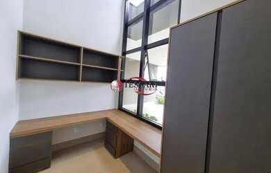 Imagem 5: Casa para vender no Condomínio Quinta do Golfe Jardins com 3 suítes, sendo 1 master com cl