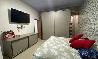 Imagem 3: Casa em Mussurunga com 3 Quartos e 2 banheiros à Venda, 130 m² por R$ 130.000