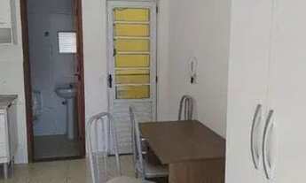 Imagem 3: Kitnet Residencial para locação, Vila Indiana, São Paulo - KN0596