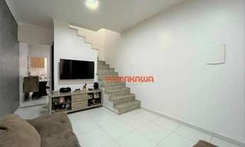 Imagem: Sobrado com 2 dormitórios à venda, 68