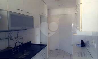 Imagem 7: Apartamento-São Paulo-SANTANA