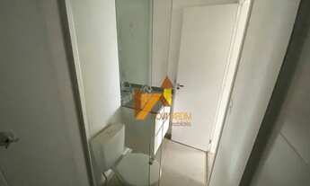 Imagem 6: Apartamento com 2 dormitórios para alugar, 47 m² por R$ 2.779,22/mês - Centro - Santo Andr