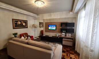 Imagem 5: Ótimo Apartamento Mobiliado no Calçadão Central de Criciúma