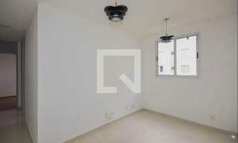 Imagem 3: Apartamento para Aluguel - Vila Pirajussara, 2 Quartos, 46 m2