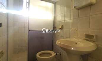 Imagem 5: Apartamento 2 dormitórios para alugar Patronato Santa Maria/RS