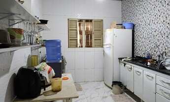 Imagem 3: Excelente Casa com 3Quartos, Perto da Escola Master