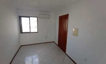 Imagem 4: Apartamento com 2 dormitórios para alugar, 60 m² por R$ 1.190/mês - Bela Vista - Alvorada