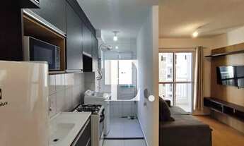 Imagem: ALUGUEL APARTAMENTO COM MÓVEIS EM CAMPINAS