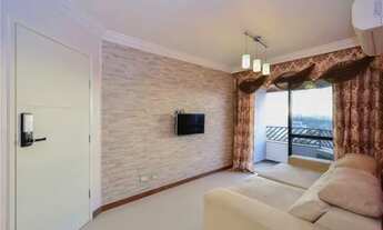 Imagem: APARTAMENTO RESIDENCIAL em São Paulo