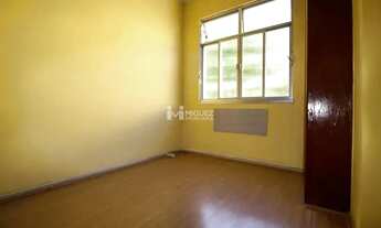 Imagem 6: Andaraí Apartamento com 1 dormitório