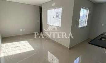 Imagem: Cobertura a Venda na Vila Alice em Santo