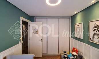 Imagem 4: APARTAMENTO RESIDENCIAL em SÃO PAULO - SP, VILA SÃO SILVESTRE