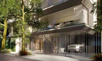 Imagem 4: COBERTURA RESIDENCIAL em Rio de Janeiro - RJ, Leblon